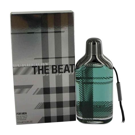 burberry the beat homme eau de parfum|Burberry the beat perfume discontinued.